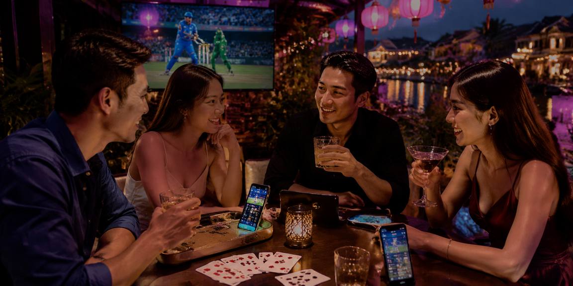 vtv Danh mục game